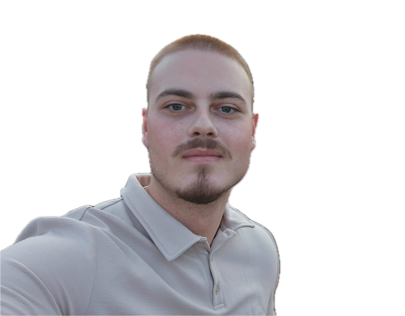 Luka Artukov - Član CodeHub tima, student FTN Novi Sad