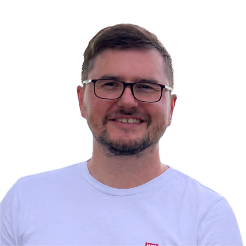 Velibor Premčevski - Mentor u CodeHub-u, MSc inženjer informacionih tehnologija